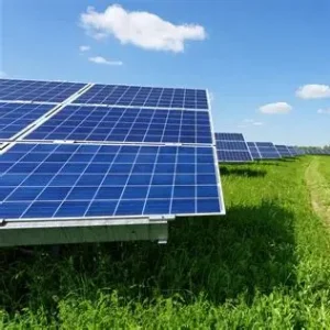 Mini Panel Solar 180W