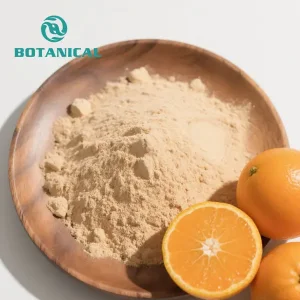 Wholesale Citrus Hesperidin Powder