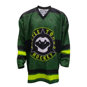 Ice Hockey Jersey
