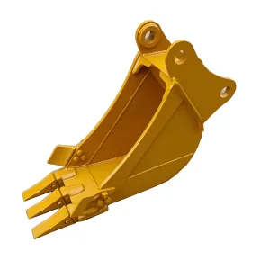 Attachment Tilt Narrow Excavator Grading Bucket Trench Bucket Ditching Bucket Standard Bucket for 7 Ton Digger