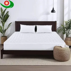 Quilted Mattress Protector