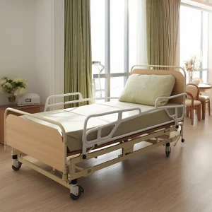 Home Care Bed