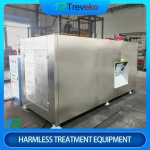 Biohazard Equipment for Livestock Mortality Management