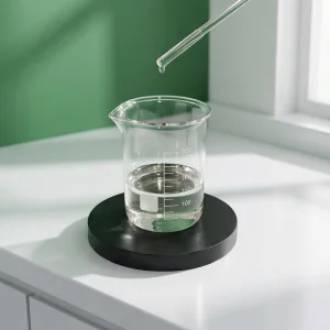 Decil Glucosídeo Ecológico