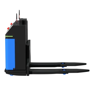 Customizable AGV Solutions