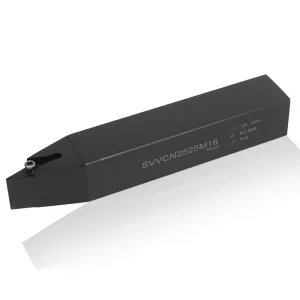 Suporte de Ferramenta de Corte Externo