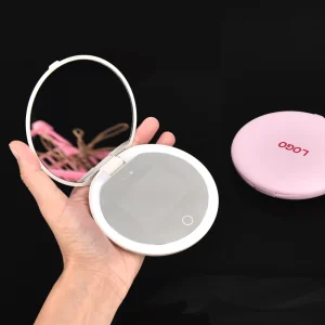UV Camera Mirror