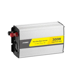 300watt 12V/24V/48V DC para AC 220V/230V/240V Inversor de Energia Solar
