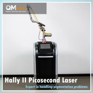 Precision Pico Laser