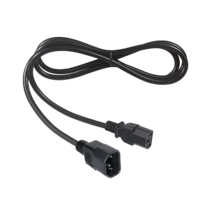 IEC Power Cord