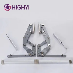 Highyi Cabinet Door Lift up Stay