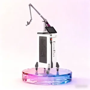 CO2 Laser Treatment