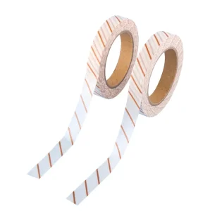 Ethylene Oxide Indicator Tape for Medical Safety Compliance