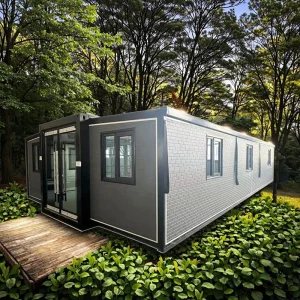 Prefabricated Container Office