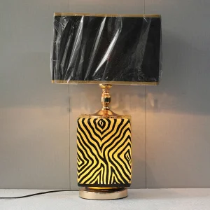 Traditional LED Lamps
