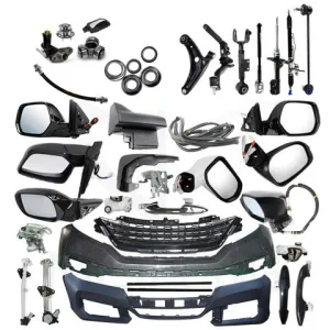 Wholesale Byd Spare Parts Oil Filter Bumpers Shock Absorber Wheel Rim Headlight for Song Plus Tang Yuan Seagull up L Car Auto Wholesale Price Part