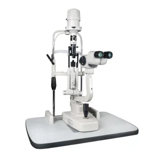 Portable Slit Lamp