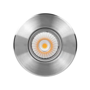 15W Outdoor LED Inground Lights IP67 Waterproof LED Underground Lights Recessed LED Inground Light