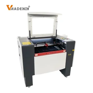 High Speed RF CO2 Laser Marking Machine