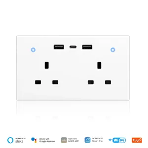 Uganda Smart Socket