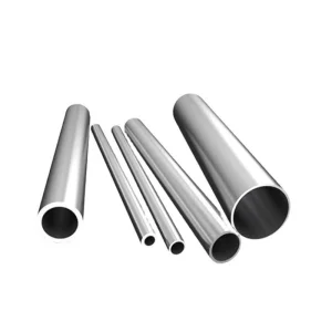304 Stainless Steel Sanitary Tube 316L Stainless Steel Ep/Ba Precision Seamless Tube