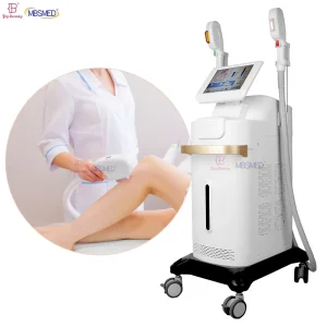 DPL Photofacial Device