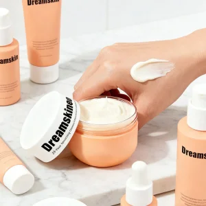 Body Butter Organic Coconut Lotion so Moisturizing Collagen Niacinamide Private Label Chocolate OEM ODM Dry Skincare Shea Cream