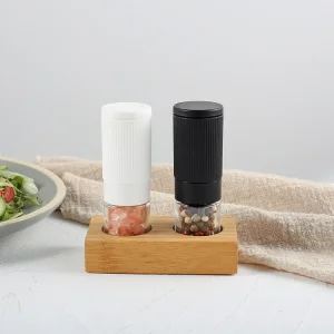 Spice Mill Set