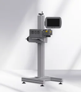 High Automation 1064nm Fiber Laser