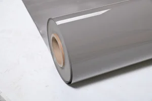 China PET Decorative Films