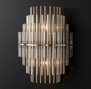 Metal Wall Light