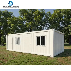 Detachable Container House