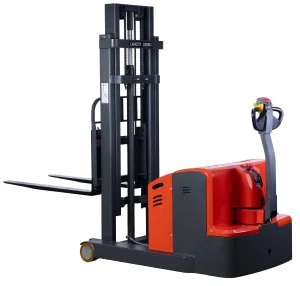 Heli Reach Stacker