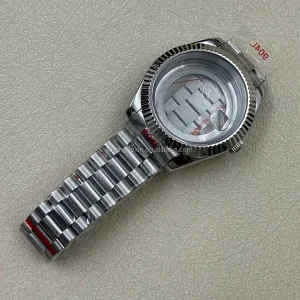 Mod Kit Stainless Steel Case
