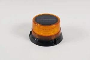 Cross-Border Source Solar Warning Light, Traffic Warning Light, LED Magnetic Suction Indicator Light, Prop Maintenance Warning Light