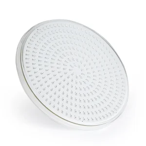 GREEN ELEMENT Par56 Led Piscine IP68 Swimming Pool Light 25W/35W 12V RGBW Recessed Dimmable 6000K Daylight Remote Control