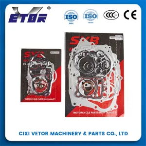 High-quality CG150 Gasket Sealing Protection