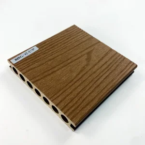 China WPC Decking flooring for Kuala Lumpur Outdoor Spaces