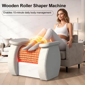 Máquina modeladora con rodillos