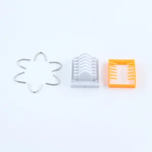 Tiga-Lok Color Options