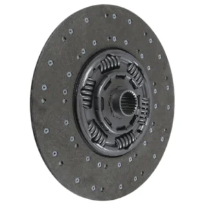 Many Qualities Clutch Disc