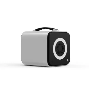 500W Portable Power Station
