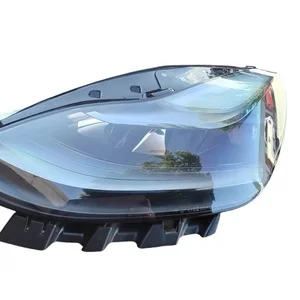 Waterproof Premium Compact EV LED Front Light