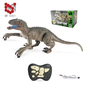 Dinossauro RC