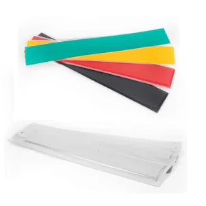 Waterproof Self-Curing Protective Wrap