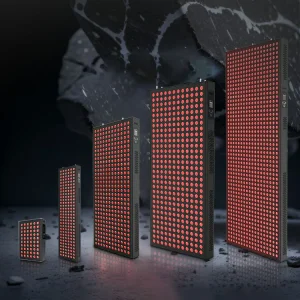 Red Light Therapy Panel