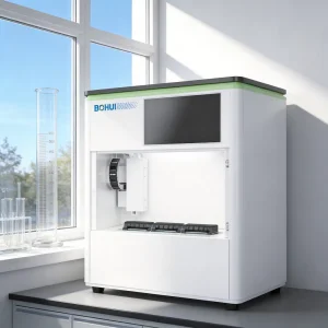Automatic NAT System