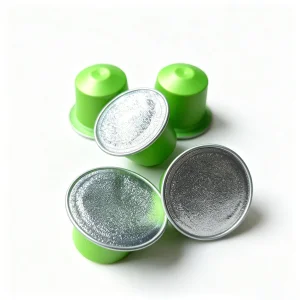 Matcha Green Tea Capsules