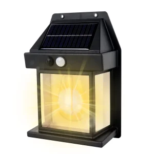 Solar Wall Lamp Kuwait Estates