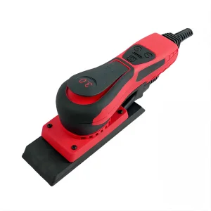 Electric Square Sander